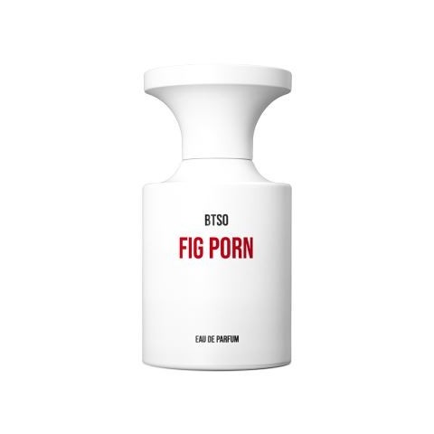 BORN TO STAND OUT - FIG PORN EDP