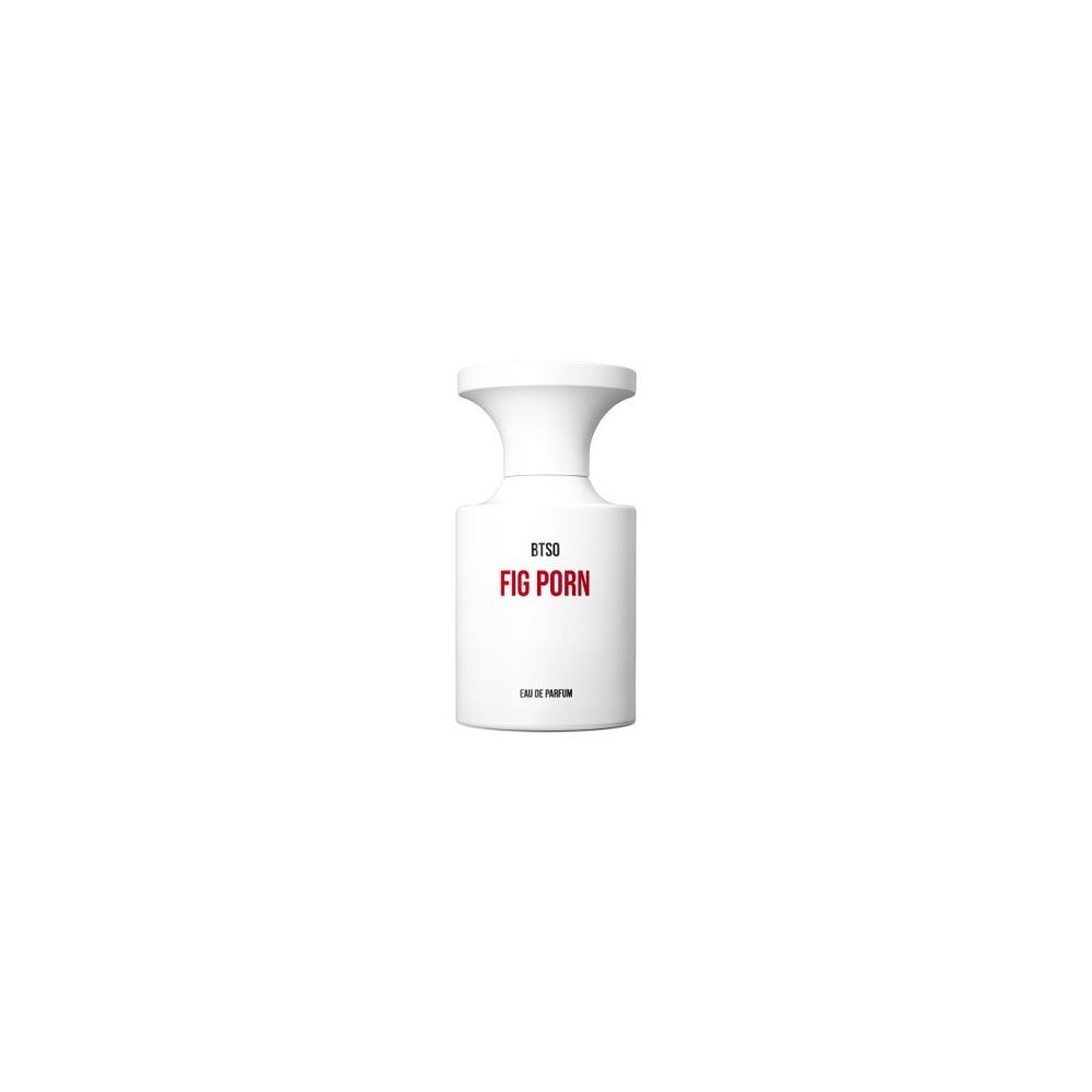 BORN TO STAND OUT - FIG PORN EDP