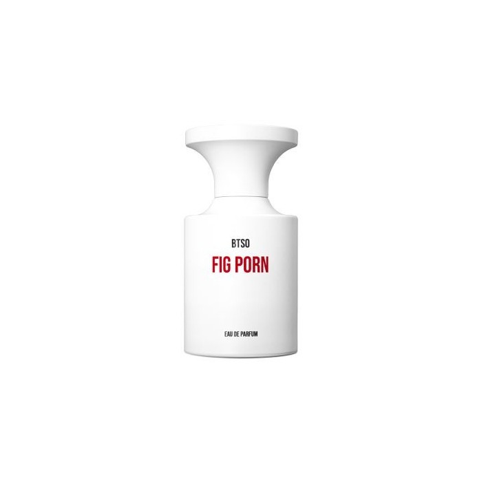 BORN TO STAND OUT - FIG PORN EDP