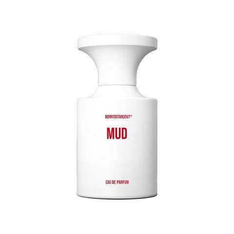 BORN TO STAND OUT - MUD EDP