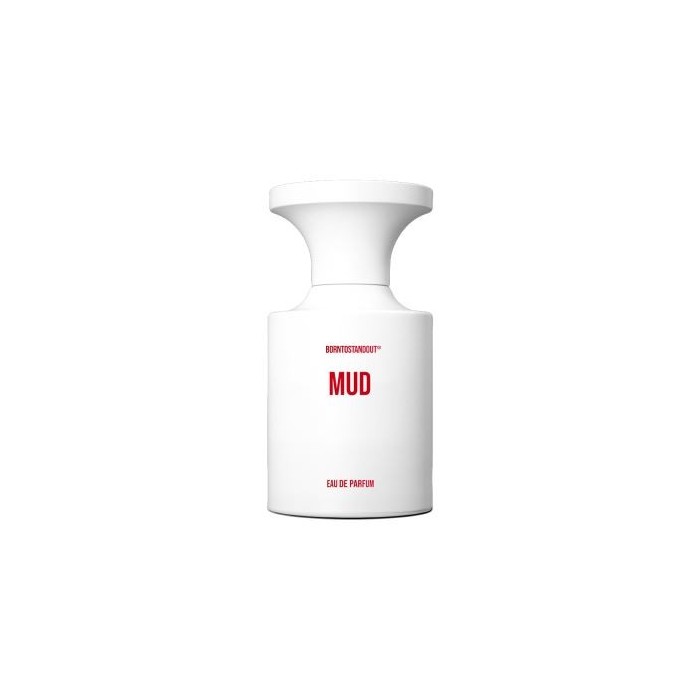BORN TO STAND OUT - MUD EDP