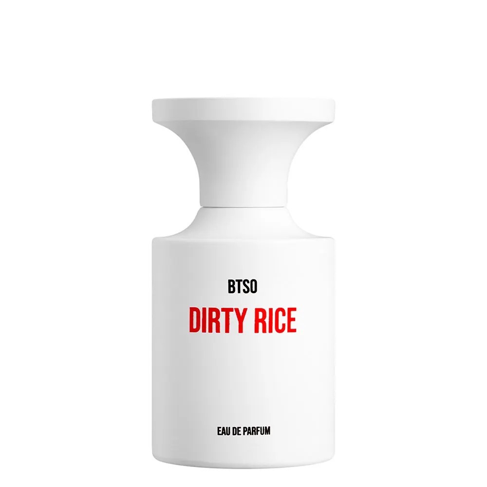 BORN TO STAND OUT - DIRTY RICE EDP