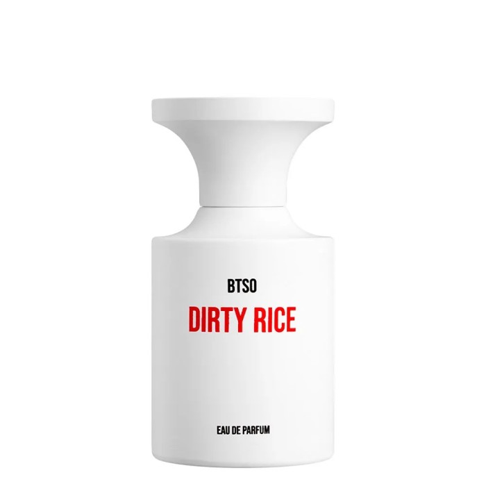 BORN TO STAND OUT - DIRTY RICE EDP