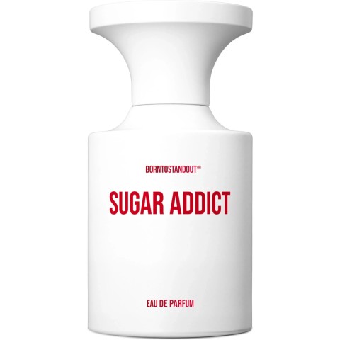 BORN TO STAND OUT - SUGAR ADDICT EDP