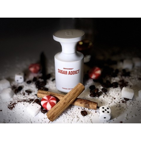 BORN TO STAND OUT - SUGAR ADDICT EDP 2