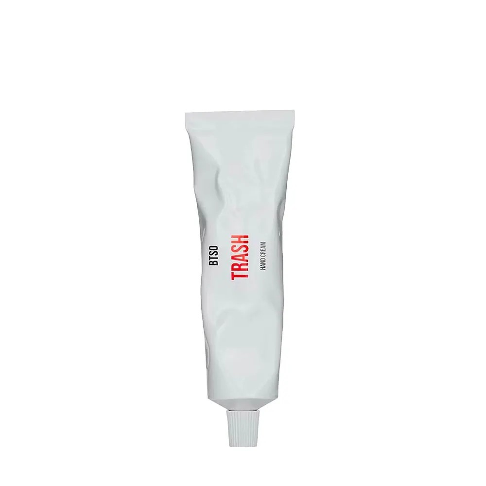 BORN TO STAND OUT - TRASH HAND CREAM