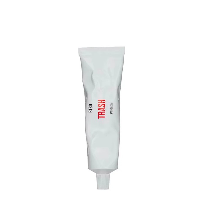 BORN TO STAND OUT - TRASH HAND CREAM