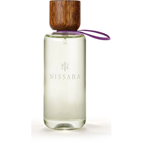 NISSABA - PROVENCE EDP