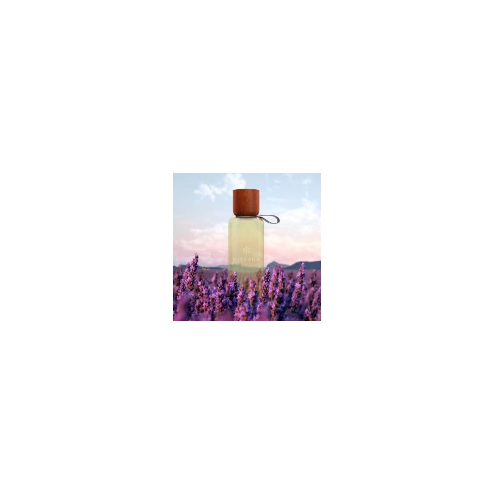 NISSABA - PROVENCE EDP