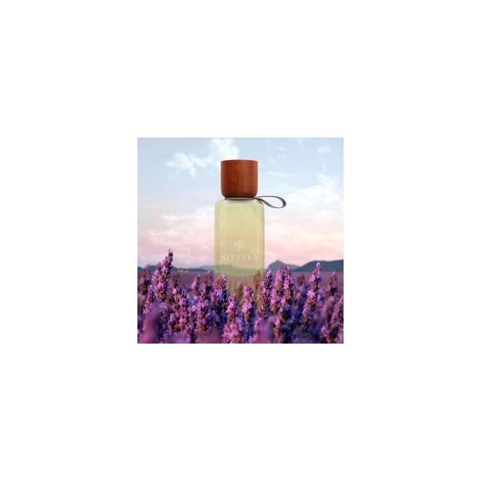 NISSABA - PROVENCE EDP