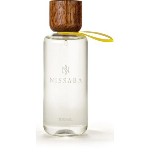 NISSABA - CHACO EDP