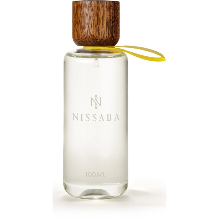 NISSABA - CHACO EDP