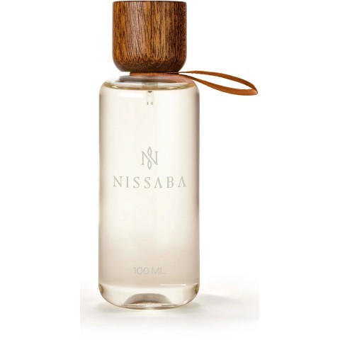 NISSABA - TIERRA MAYA EDP
