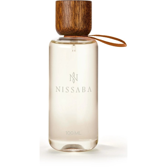 NISSABA - TIERRA MAYA EDP