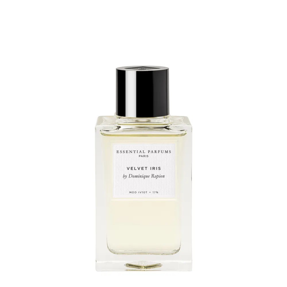 ESSENTIAL PARFUMS - VELVET IRIS