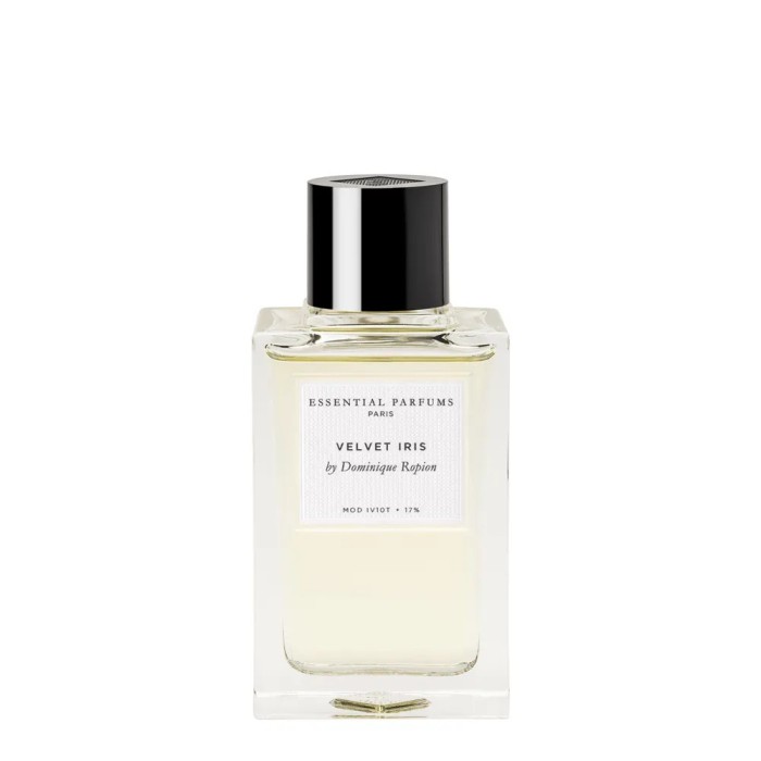 ESSENTIAL PARFUMS - VELVET IRIS