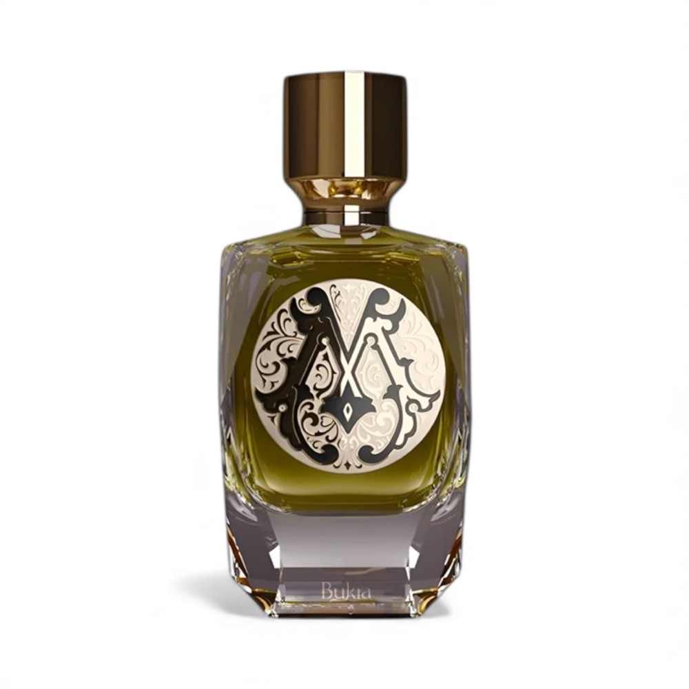 PARFUM DE MAHZEN - BUKRA EXTRAIT DE PARFUM