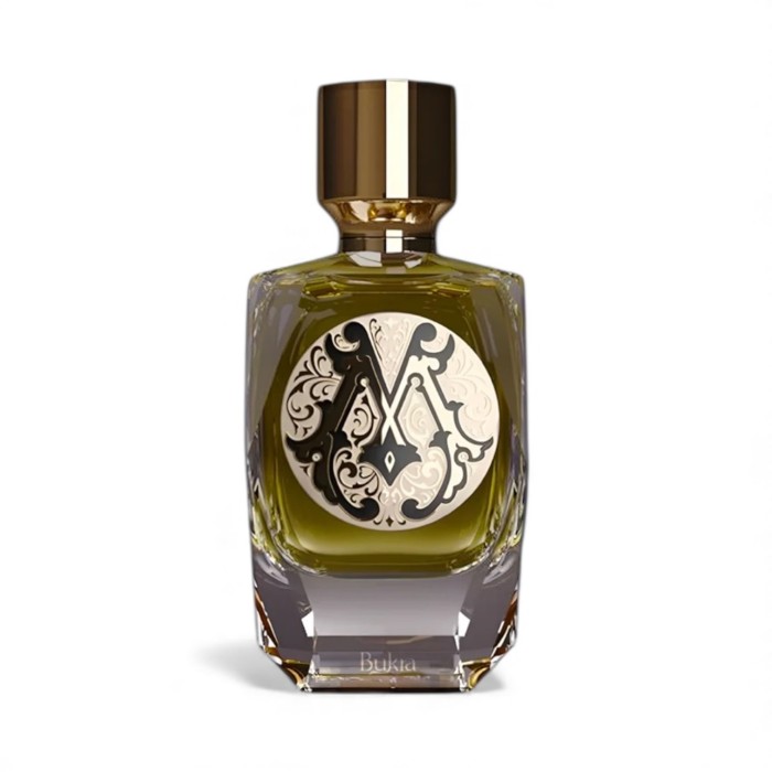 PARFUM DE MAHZEN - BUKRA EXTRAIT DE PARFUM