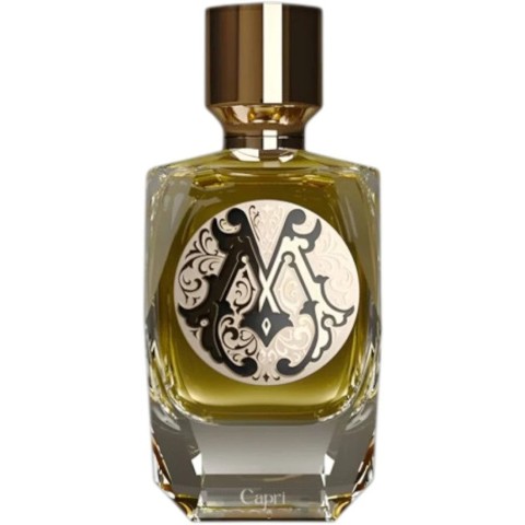 PARFUM DE MAHZEN - SANGAL EXTRAIT DE PARFUM