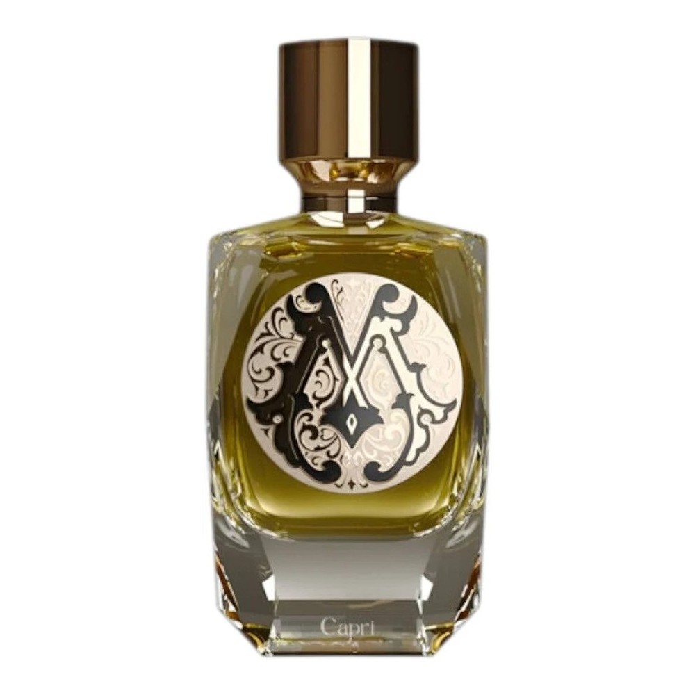 PARFUM DE MAHZEN - SANGAL EXTRAIT DE PARFUM