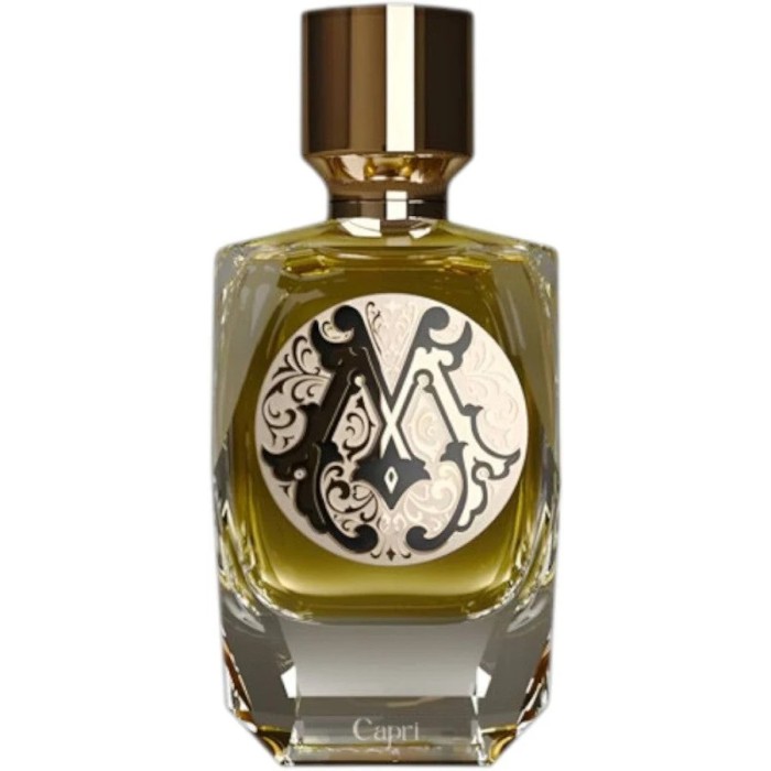 PARFUM DE MAHZEN - SANGAL EXTRAIT DE PARFUM