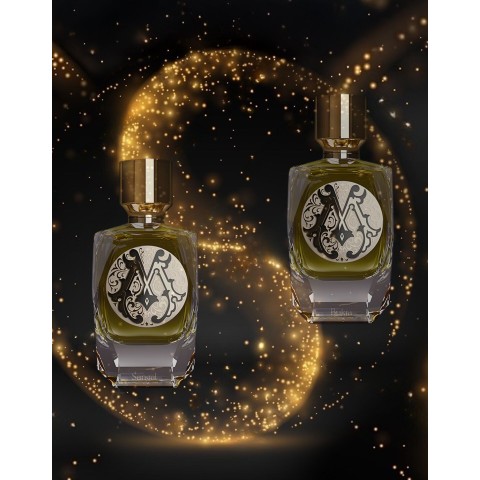 PARFUM DE MAHZEN - SANGAL EXTRAIT DE PARFUM 2