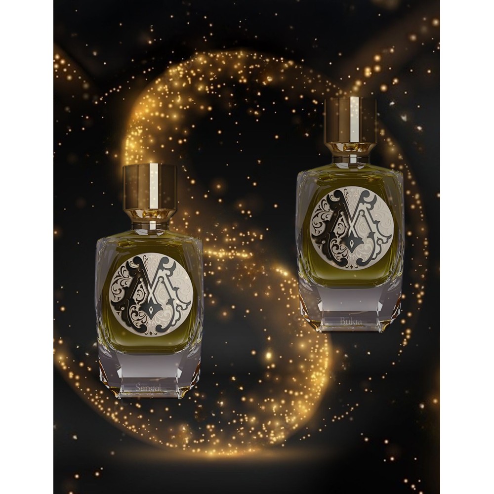 PARFUM DE MAHZEN - SANGAL EXTRAIT DE PARFUM