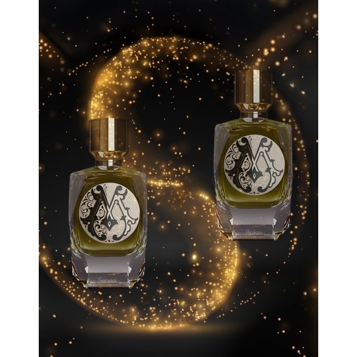 PARFUM DE MAHZEN - SANGAL EXTRAIT DE PARFUM