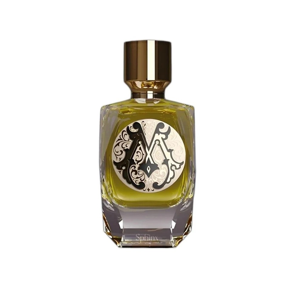 PARFUM DE MAHZEN -SPHINKS EXTRAIT DE PARFUM