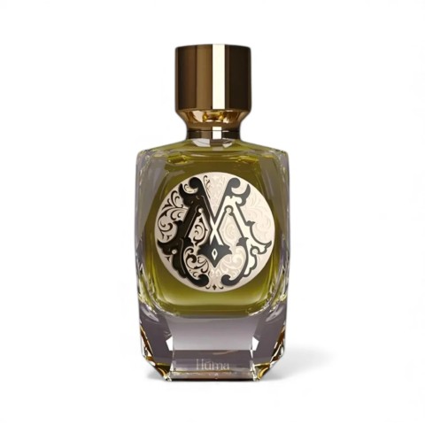 PARFUM DE MAHZEN - HUMA EXTRAIT DE PARFUM