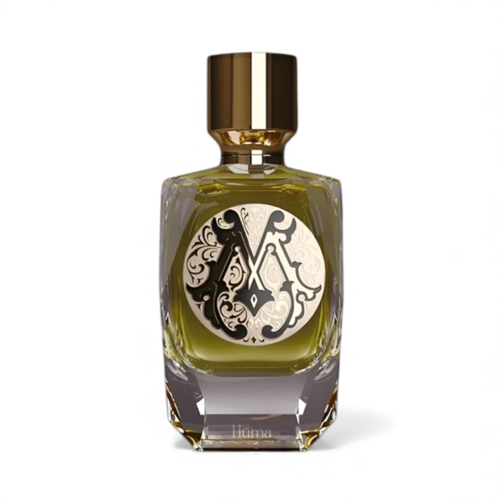 PARFUM DE MAHZEN - HUMA EXTRAIT DE PARFUM