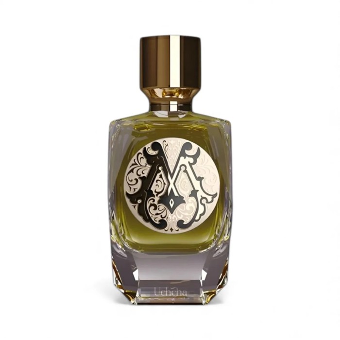 PARFUM DE MAHZEN -UCHCHA EXTRAIT DE PARFUM