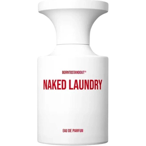 BORN TO STAND OUT - NAKED LAUNDRY EDP
