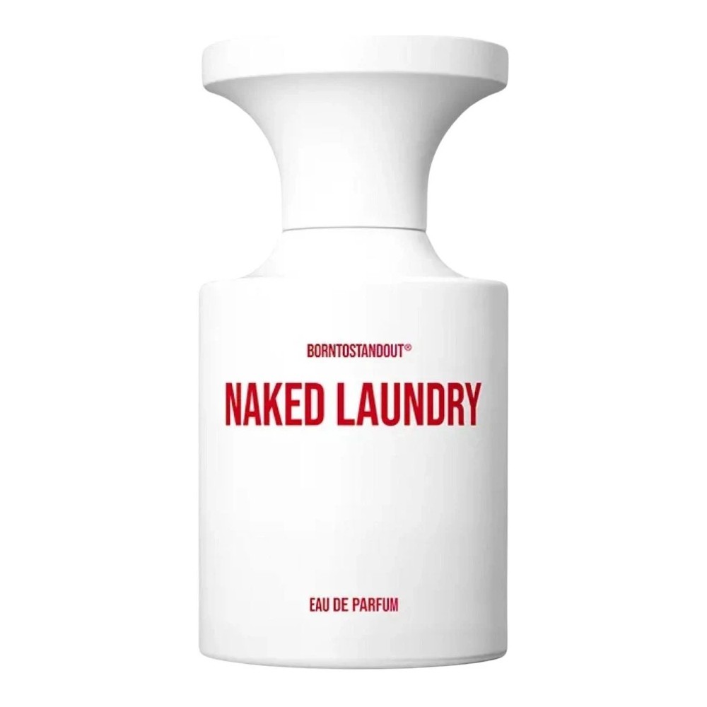 BORN TO STAND OUT - NAKED LAUNDRY EDP