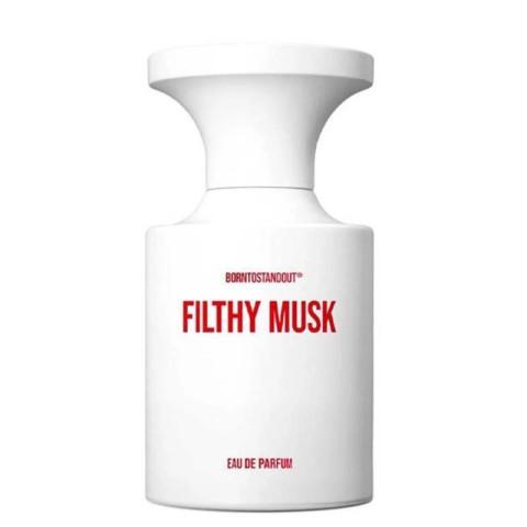 BORN TO STAND OUT -FILTHY MUSK EDP