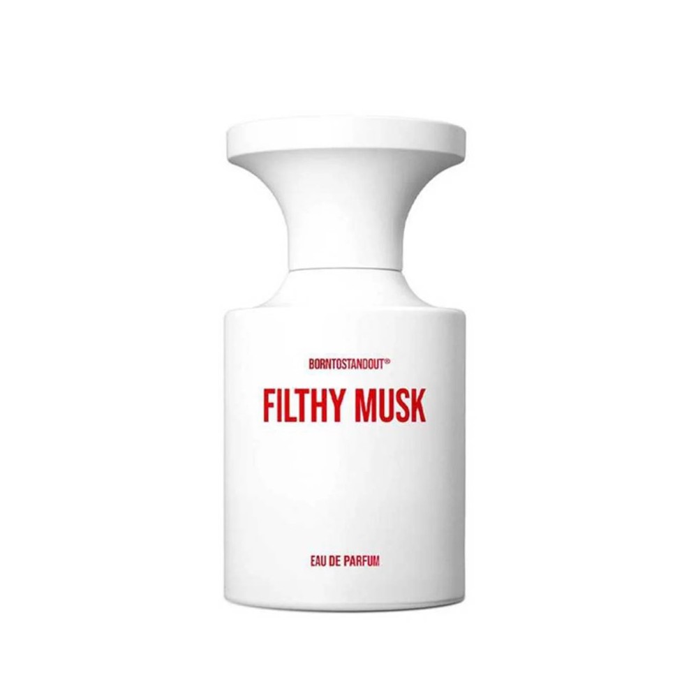 BORN TO STAND OUT -FILTHY MUSK EDP