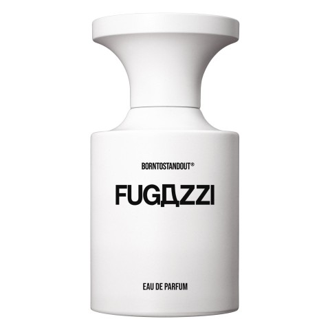 BORN TO STAND OUT -FUGAZZI BY EDP