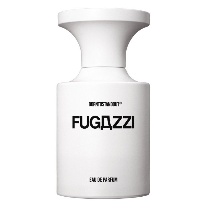 BORN TO STAND OUT -FUGAZZI BY EDP