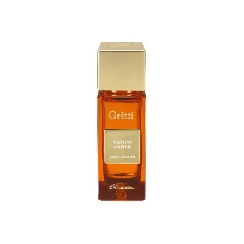 GRITTI - YASUNI AMBER EXTRAIT DE PARFUM