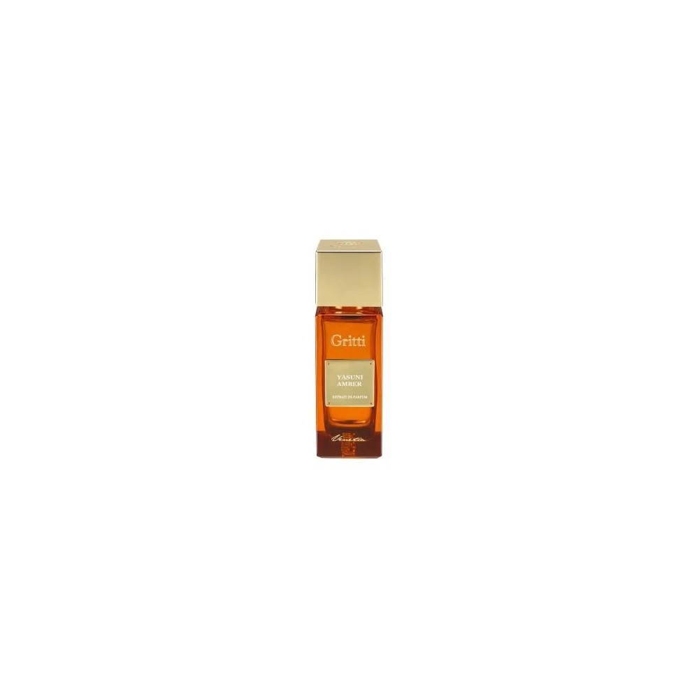 GRITTI - YASUNI AMBER EXTRAIT DE PARFUM