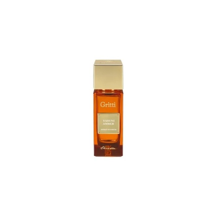GRITTI - YASUNI AMBER EXTRAIT DE PARFUM
