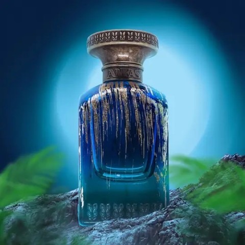 ANFAS - JANNAH COLLEZIONE FOSOL EXTRAIT DE PARFUM 2