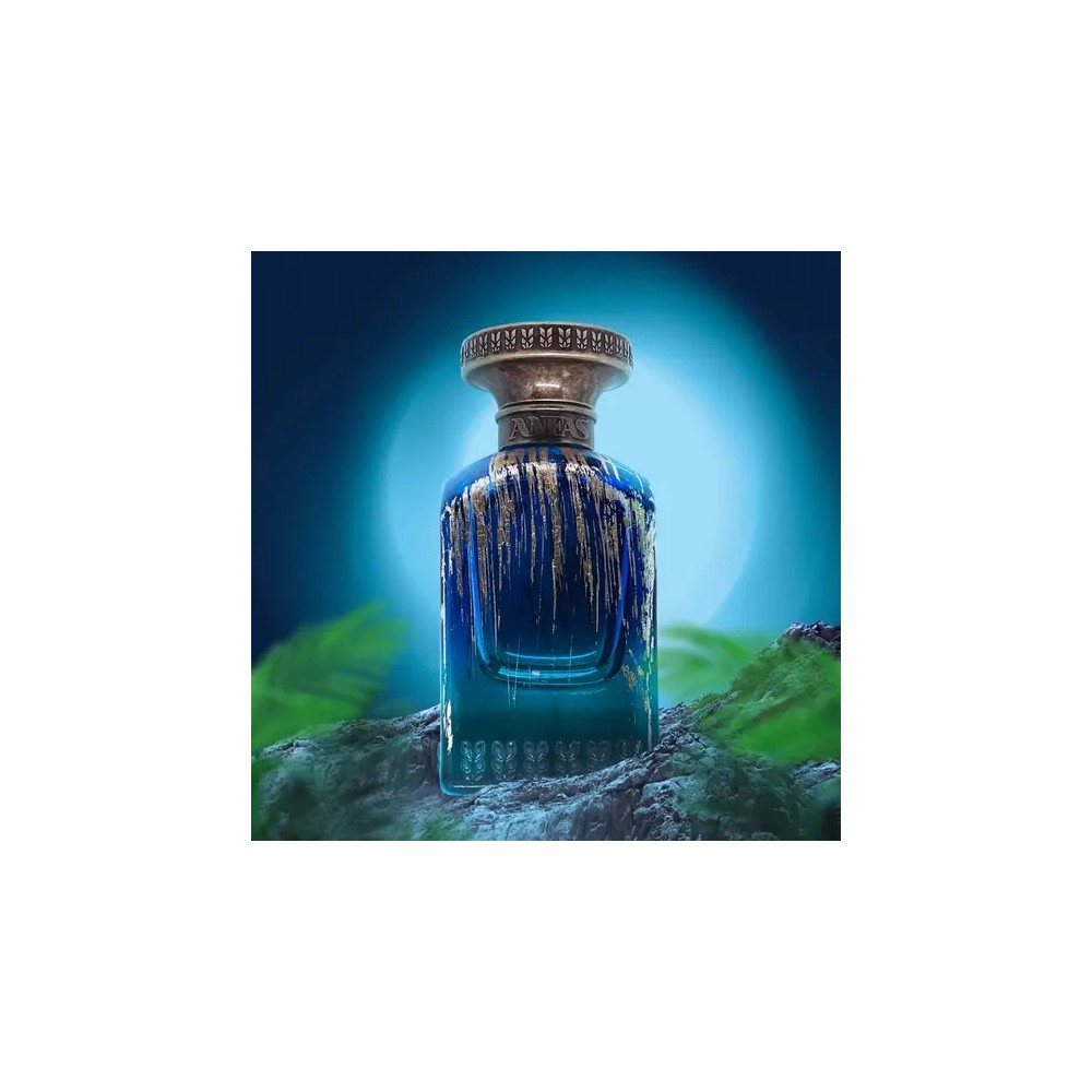 ANFAS - JANNAH COLLEZIONE FOSOL EXTRAIT DE PARFUM