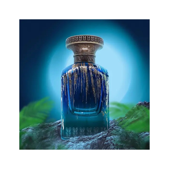 ANFAS - JANNAH COLLEZIONE FOSOL EXTRAIT DE PARFUM