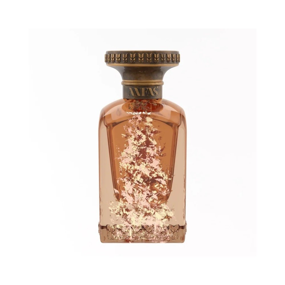 ANFAS - GHALA COLEZIONE FOSOL EXTRAIT DE PARFUM