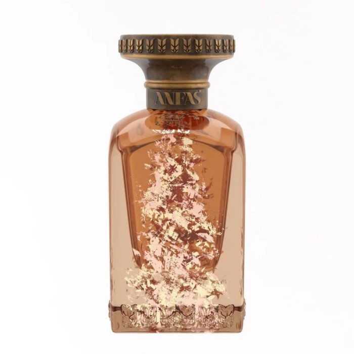 ANFAS - GHALA COLEZIONE FOSOL EXTRAIT DE PARFUM