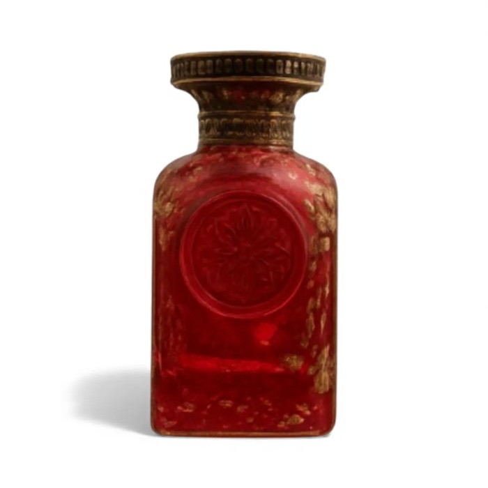ANFAS - AYA COLLEZIONE FOSOL EXTRAIT DE PARFUM