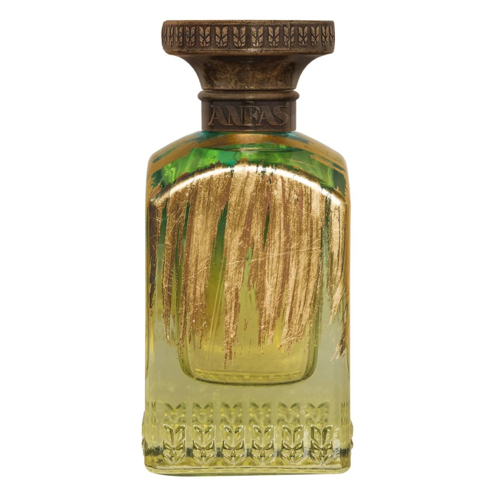 ANFAS - MADA COLLEZIONE FOSOL EXTRAIT DE PARFUM