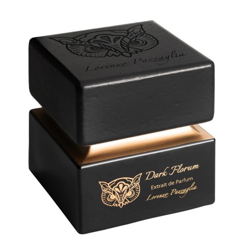 LORENZO PAZZAGLIA - DARK FLORUM EXTRAIT DE PARFUM
