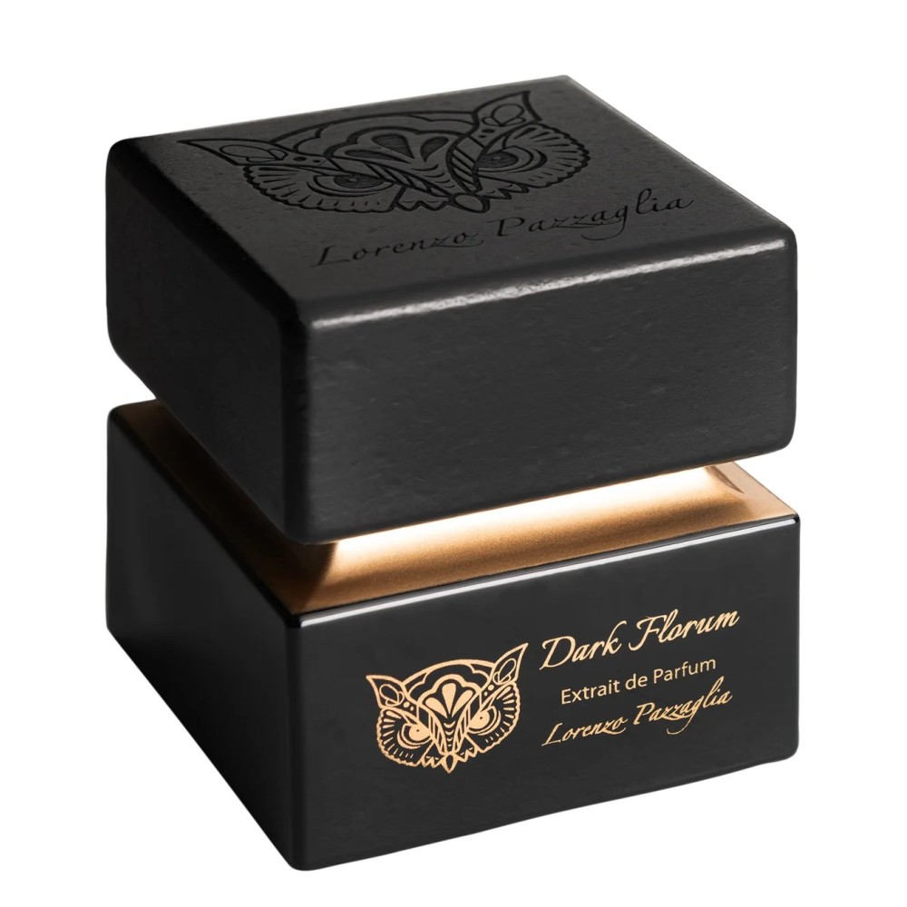 LORENZO PAZZAGLIA - DARK FLORUM EXTRAIT DE PARFUM